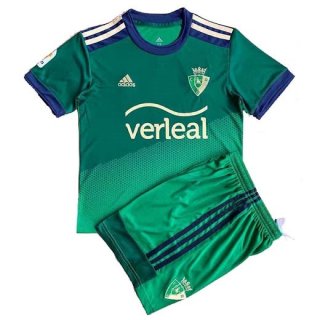 Thailande Maillot Osasuna Exterieur Enfant 2021 2022 Thailande Maillot Osasuna Exterieur Enfant 2021 2022