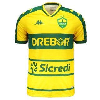 Thailande Maillot Cuiaba Domicile 2024 Thailande Maillot Cuiaba Domicile 2024