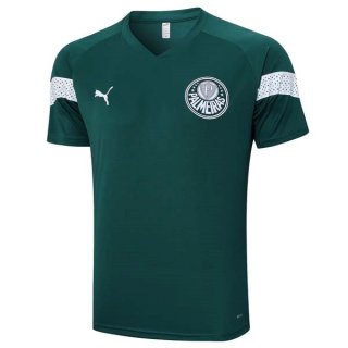 Maillot Entrainement Palmeiras 2023 2024 Vert Maillot Entrainement Palmeiras 2023 2024 Vert