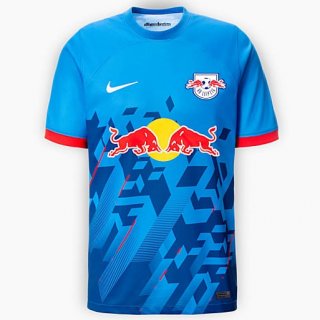 Thailande Maillot RB Leipzig Third 2023 2024 Thailande Maillot RB Leipzig Third 2023 2024