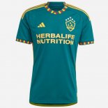 Thailande Maillot LA Galaxy Exterieur 2023 2024