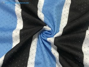 Maillot Grêmio FBPA Domicile 2018 2019 Bleu Pas Cher