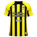 Thailande Maillot Al-Ittihad FC Domicile 2024 2025