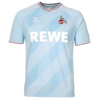 Thailande Maillot FC Koln Third 2023 2024