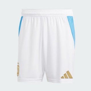 Pantalon Argentine Domicile 2024 Pantalon Argentine Domicile 2024