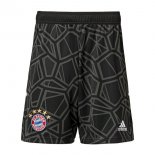 Pantalon Bayern Munich Gardien 2022 2023 Noir