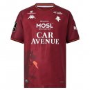 Thailande Maillot FC Metz Domicile 2025-2026