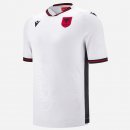 Thailande Maillot Albanie Exterieur 2025