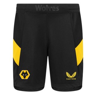 Pantalon Wolves Domicile 2021 2022 Pas Cher Pantalon Wolves Domicile 2021 2022 Pas Cher