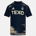 Thailande Maillot Aberdeen Exterieur 2025 2026