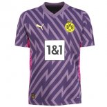 Thailande Maillot Borussia Dortmund Gardien 2023 2024