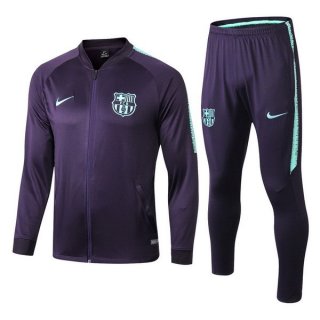 Survetement Barcelona 2018 2019 Purpura Pas Cher Survetement Barcelona 2018 2019 Purpura Pas Cher