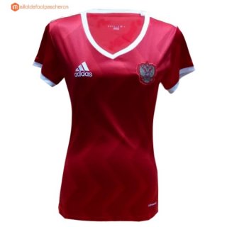Maillot Russie Femme Domicile 2017 Pas Cher Maillot Russie Femme Domicile 2017 Pas Cher
