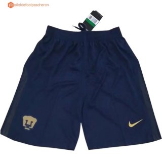 Pantalon UNAM Pumas Domicile 2017 2018 Pas Cher Pantalon UNAM Pumas Domicile 2017 2018 Pas Cher
