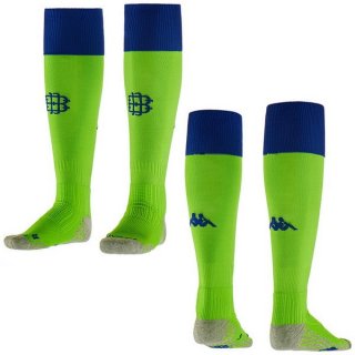 Chaussette Real Betis Third 2018 2019 Vert Pas Cher Chaussette Real Betis Third 2018 2019 Vert Pas Cher