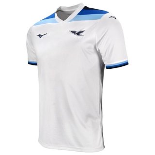 Thailande Maillot Lazio 125 ANNIVERSARY 2025 2026 Thailande Maillot Lazio 125 ANNIVERSARY 2025 2026