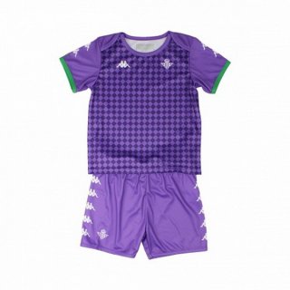 Maillot Real Betis Exterieur Enfant 2020 2021 Purpura Pas Cher Maillot Real Betis Exterieur Enfant 2020 2021 Purpura Pas Cher