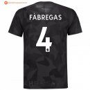 Maillot Chelsea Third Fabregas 2017 2018 Pas Cher