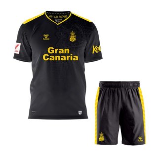 Maillot Las Palmas Exterieur Enfant 2023 2024 Maillot Las Palmas Exterieur Enfant 2023 2024