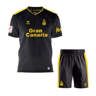 Maillot Las Palmas Exterieur Enfant 2023 2024