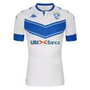 Thailande Maillot Brescia Calcio Exterieur 2020 2021 Blanc Pas Cher