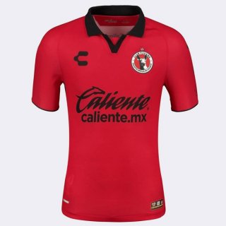 Thailande Maillot Club Tijuana Domicile 2023 2024 Thailande Maillot Club Tijuana Domicile 2023 2024