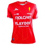 Thailande Maillot Club Necaxa Exterieur 2025 2026