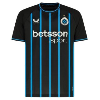 Thailande Maillot Club Brujas Domicile 2025-2026 Thailande Maillot Club Brujas Domicile 2025-2026