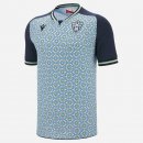 Thailande Maillot UD Almería Exterieur 2025-2026