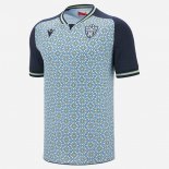 Thailande Maillot UD Almería Exterieur 2025-2026