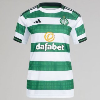 Thailande Maillot Celtic Domicile 2025 2026 Thailande Maillot Celtic Domicile 2025 2026
