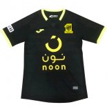 Maillot Ittihad Domicile 2019 2020 Noir Pas Cher Maillot Ittihad Domicile 2019 2020 Noir Pas Cher