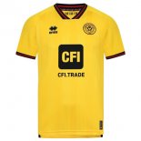 Thailande Maillot Sheffield United Exterieur 2023 2024