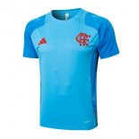 Maillot Entrainement Flamengo 2025 2026 Bleu 2
