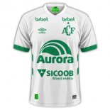 Thailande Maillot Chapecoense Exterieur 2023 2024