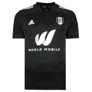 Thailande Maillot Fulham Exterieur 2021 2022 Thailande Maillot Fulham Exterieur 2021 2022