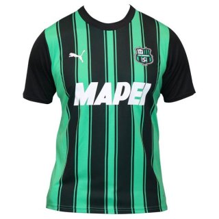 Thailande Maillot Sassuolo Domicile 2023 2024