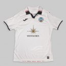 Thailande Maillot Swansea City Domicile 2022 2023