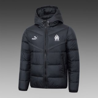 Manteau de duvet Inter Milan 2024 2025 Noir Manteau de duvet Inter Milan 2024 2025 Noir