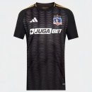 Thailande Maillot Colo Colo Exterieur 2025 2026