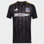 Thailande Maillot Colo Colo Exterieur 2025 2026
