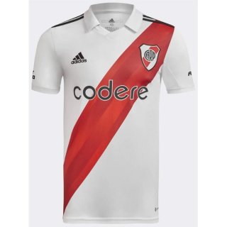 Thailande Maillot River Plate Domicile 2022 2023