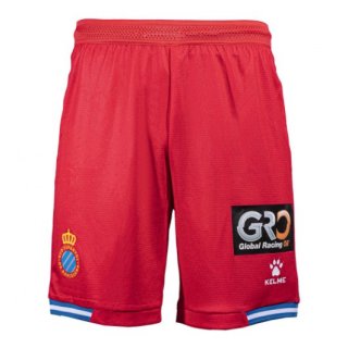 Pantalon RCD Espanol Exterieur 2021 2022 Pas Cher Pantalon RCD Espanol Exterieur 2021 2022 Pas Cher