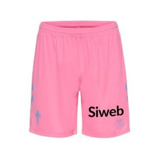 Pantalon Celta de Vigo Third 2025-2026 Pantalon Celta de Vigo Third 2025-2026