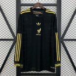 Thailande Maillot Mexico 125th Anniversary ML 2025 2026
