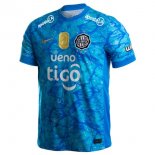 Thailande Maillot Club Olimpia Third 2025 2026
