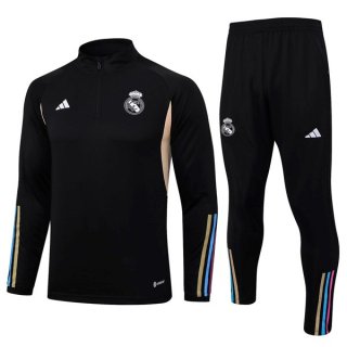 Training Real Madrid 2024 Noir Training Real Madrid 2024 Noir