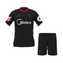 Maillot Séville Third Enfant 2025 2026