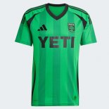 Thailande Maillot Austin Domicile 2025 2026