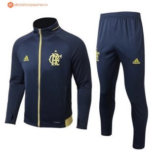 Survetement Flamengo 2017 2018 Bleu Marine Pas Cher Survetement Flamengo 2017 2018 Bleu Marine Pas Cher